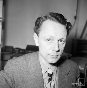 Mogens Folden/mastershot archive