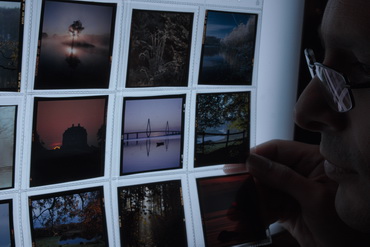 mastershot archive -  significant photos by danish photographers