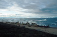 Jens Anton Thygesen/mastershot archive, Scoresbysund East Greenland