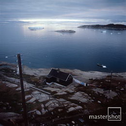 Harry Opstrup/mastershot archive