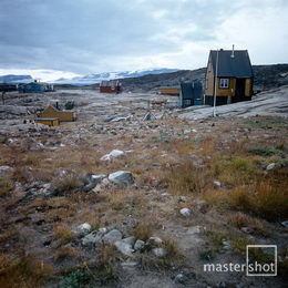 Harry Opstrup/mastershot archive